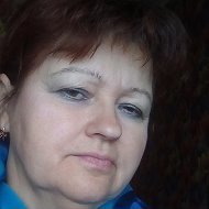 Елена Герута