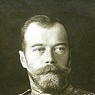 Nikolai Romanov