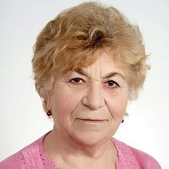 Анна Матвиенко