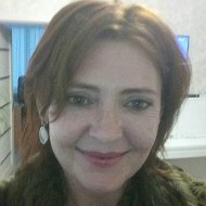 Наталья Местечко