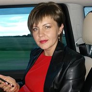 Юлия Руселевич