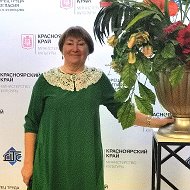 Екатерина Гордиенко