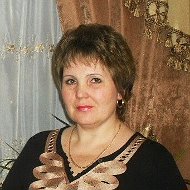 Ирина Седова