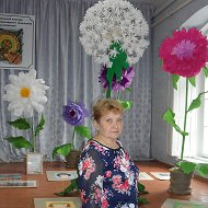 Татьяна Вертигелова