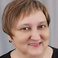 Елена Абрамова