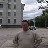 Александр Губенко