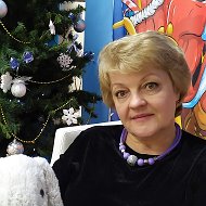 Наталья Великодская