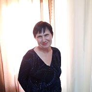 Татьяна Бикеева