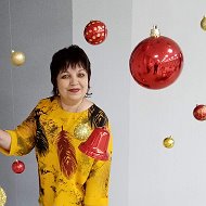 Елена Новичкова