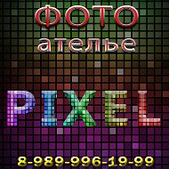Pixel Fotoatelje