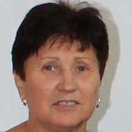 Ekaterina Guk