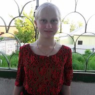 Ирина Елсукова