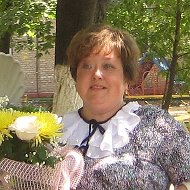 Вера Юрина