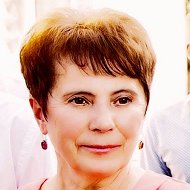 Мария Давидович