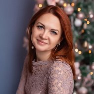 Екатерина Рогожина