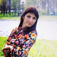 Алена Перхальская