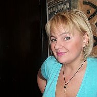 Виктория Альбекова