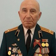 Александр Журба