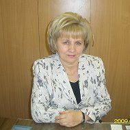 Галина Онищук