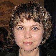 Нина Светлова