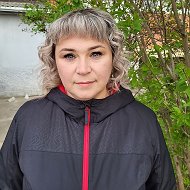 Ирина Забродкина