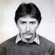 Владимир Новосельский