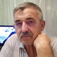 Николай Пугачев