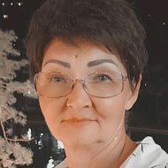 Татьяна Мясникова