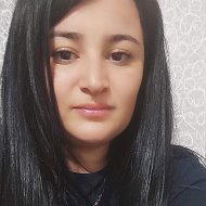 Эльмира Гофарова
