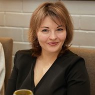 Александра Кириллова
