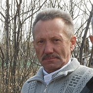 Сергей Глебушкин