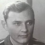 Олег Митченков