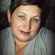 Галина Иванченко