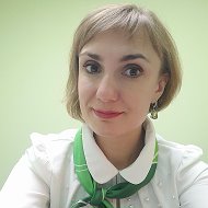 Елена Стороженко