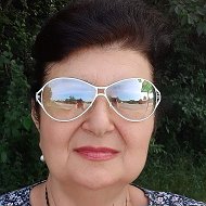 Татьяна Саркисян
