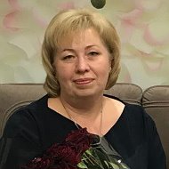 Ира Кириленко