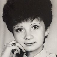 Ольга Гринчевская