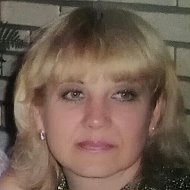 Елена Липовка