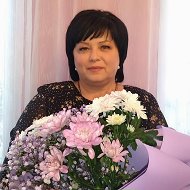 Елена Попова