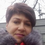 Светлана Кучер
