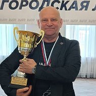 Олег Никаноров
