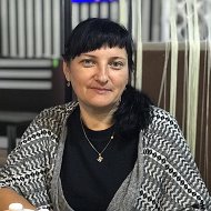 Маргарита Галченко