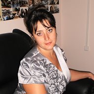 Татьяна Бехтева