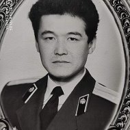 Abdugani Baltabayev