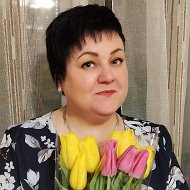 Ирина Макогонова