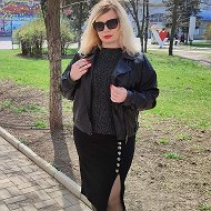 Елена Гасанова