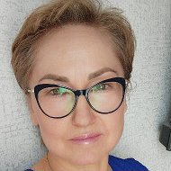 Елена Половинкина