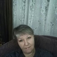 Марина Плотникова