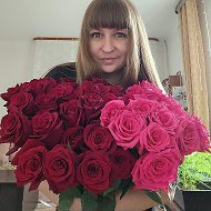 Анна Сальникова