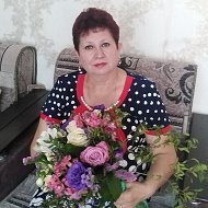 Татьяна Пичерская